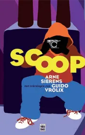 Omslag van Scoop