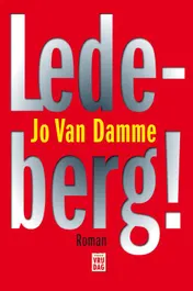 Omslag van Ledeberg!