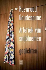 Omslag van Atletiek van snijbloemen