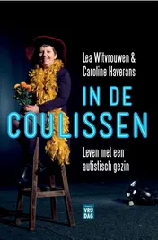 Omslag van In de coulissen