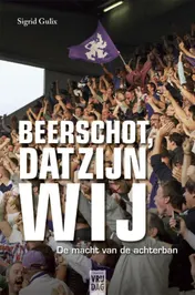 Omslag van Beerschot, dat zijn wij