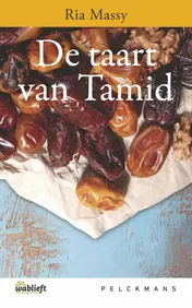 Omslag van De taart van Tamid