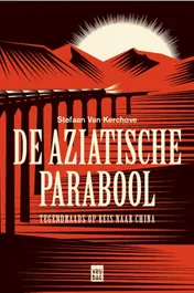 Omslag van De Aziatische parabool
