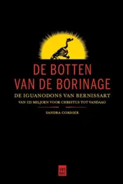 Omslag van De botten van de Borinage