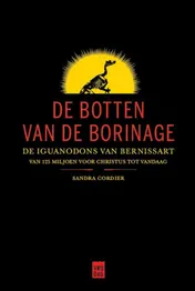 Omslag van De botten van de Borinage