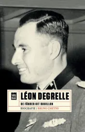 Omslag van Léon Degrelle