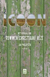 Omslag van Icoon