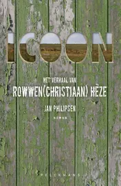 Omslag van Icoon