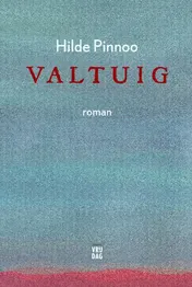 Omslag van Valtuig
