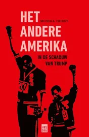 Omslag van Het andere Amerika