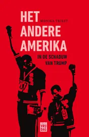 Omslag van Het andere Amerika