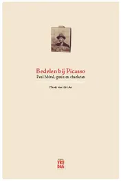 Omslag van Bedelen bij Picasso