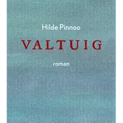 Omslag van Valtuig