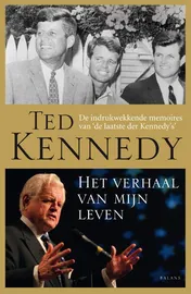 Omslag van Het verhaal van mijn leven