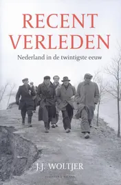 Omslag van Recent verleden