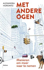 Omslag van Met andere ogen