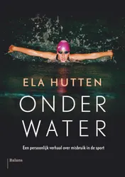 Omslag van Onder water