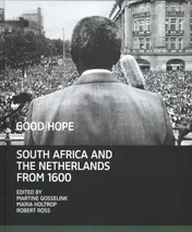 Omslag van Good hope?