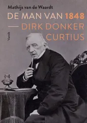 Omslag van De man van 1848