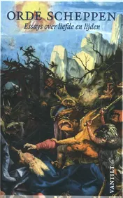 Omslag van Orde scheppen