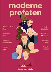 Omslag van Moderne profeten