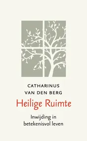 Omslag van Heilige Ruimte (e-book)