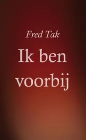 Omslag van Ik ben voorbij