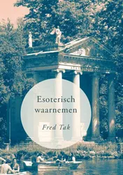 Omslag van Esoterisch waarnemen