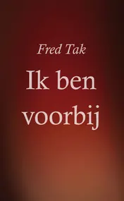 Omslag van Ik ben voorbij