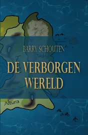 Omslag van De verborgen wereld