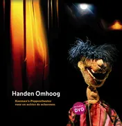 Omslag van Handen omhoog