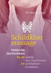 Omslag van Schildkliermassage