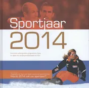 Omslag van 2014