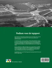 Omslag van Het hart van de Bossche sport