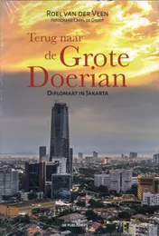 Omslag van Terug naar de Grote Doerian