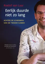 Omslag van Eerlijk duurde niet zo lang