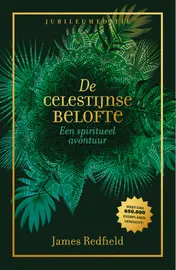 Omslag van De Celestijnse belofte