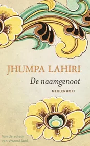 Omslag van De naamgenoot