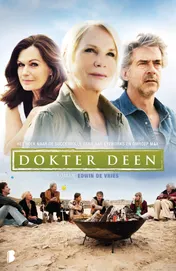 Omslag van Dokter Deen
