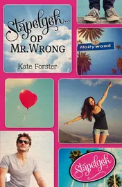 Omslag van Stapelgek... op Mr. Wrong