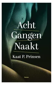 Omslag van Acht gangen naakt