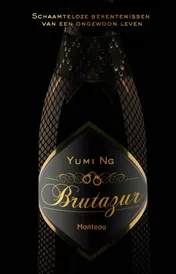 Omslag van Brutazur