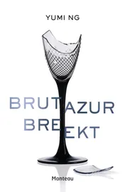 Omslag van Brutazur breekt