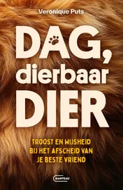 Omslag van Dag, dierbaar dier.