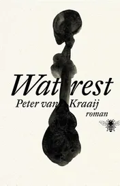 Omslag van Wat rest