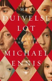 Omslag van Het duivelse lot