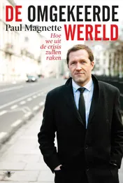 Omslag van De omgekeerde wereld