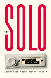 Omslag van Solo