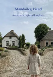 Omslag van Mandaileg kiend
