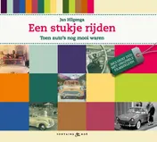 Omslag van Een stukje rijden